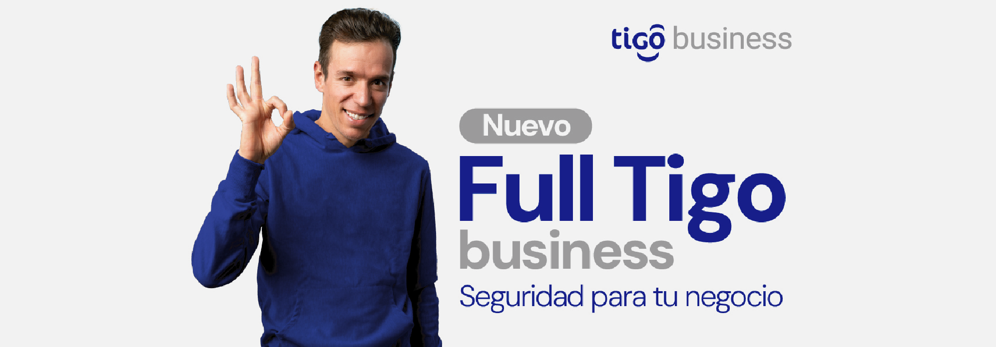 Conoce Acerca De La Oferta Full Tigo Business Empresas Tigo Co