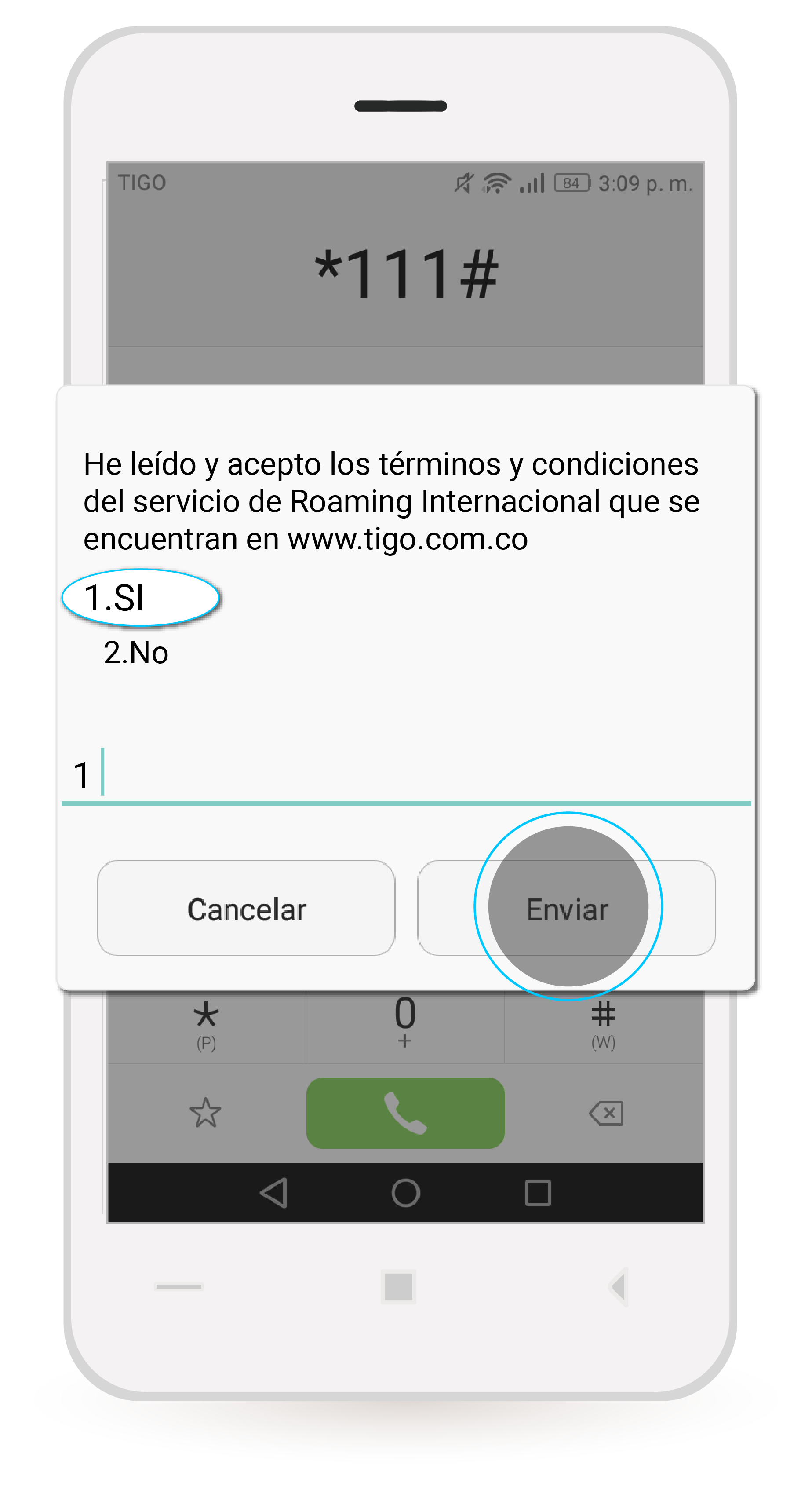 aw-como activar roaming internacional tigo prepago