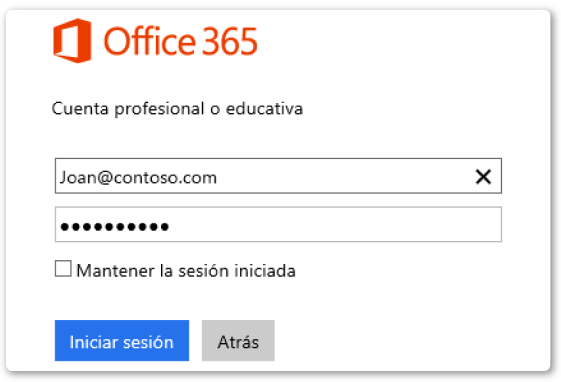aw-Descargar Office 365 Iniciar Sesion