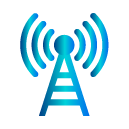 aw-Antena red de telefonia movil Tigo