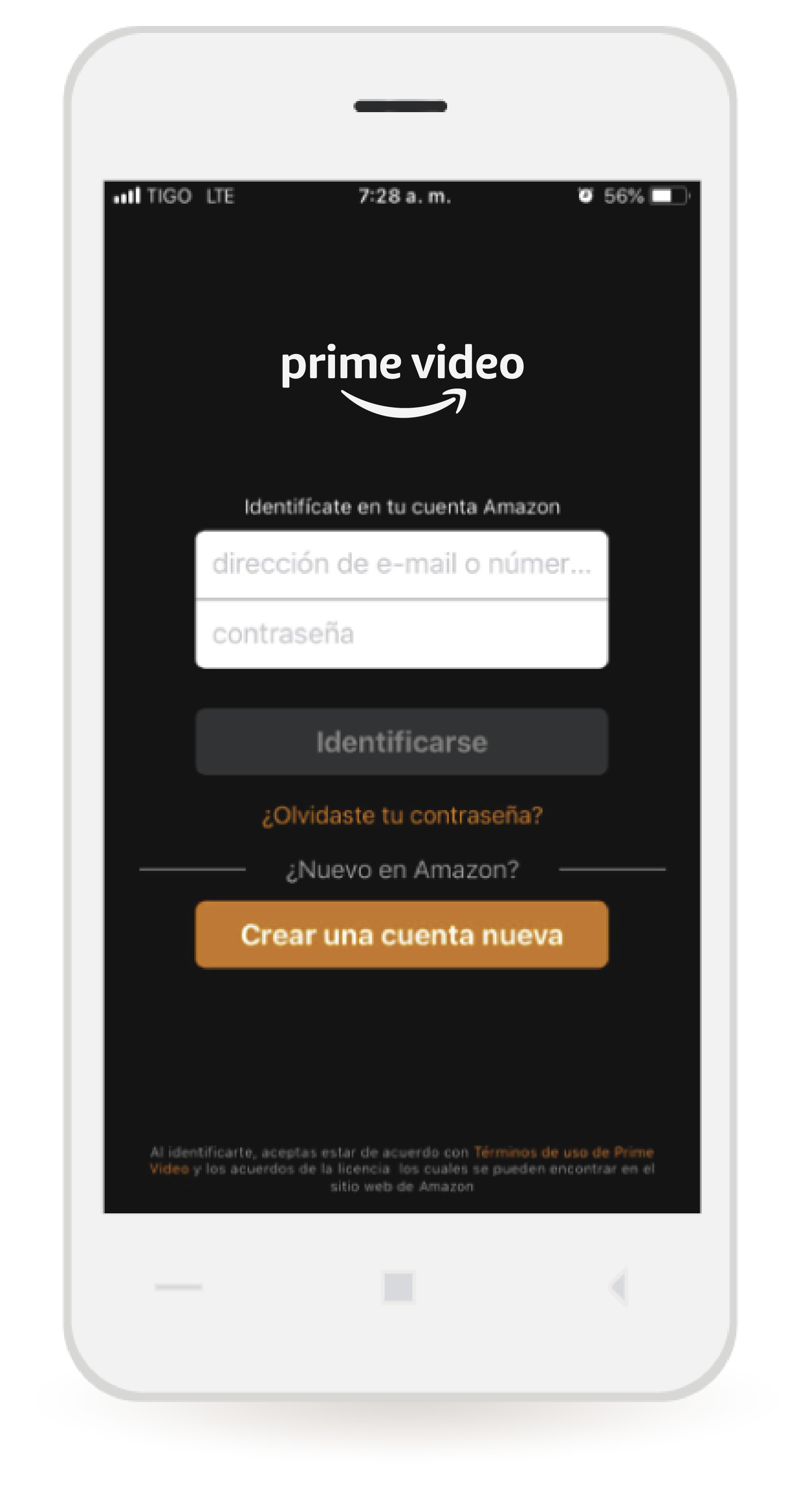 aw-amazon prime video app