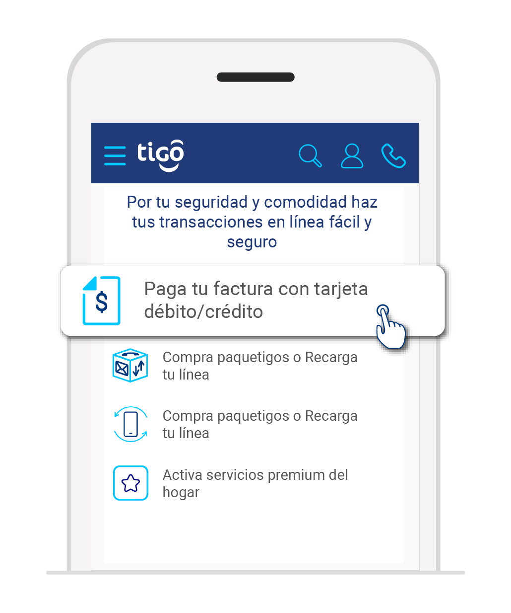 aw-pago parcial movil