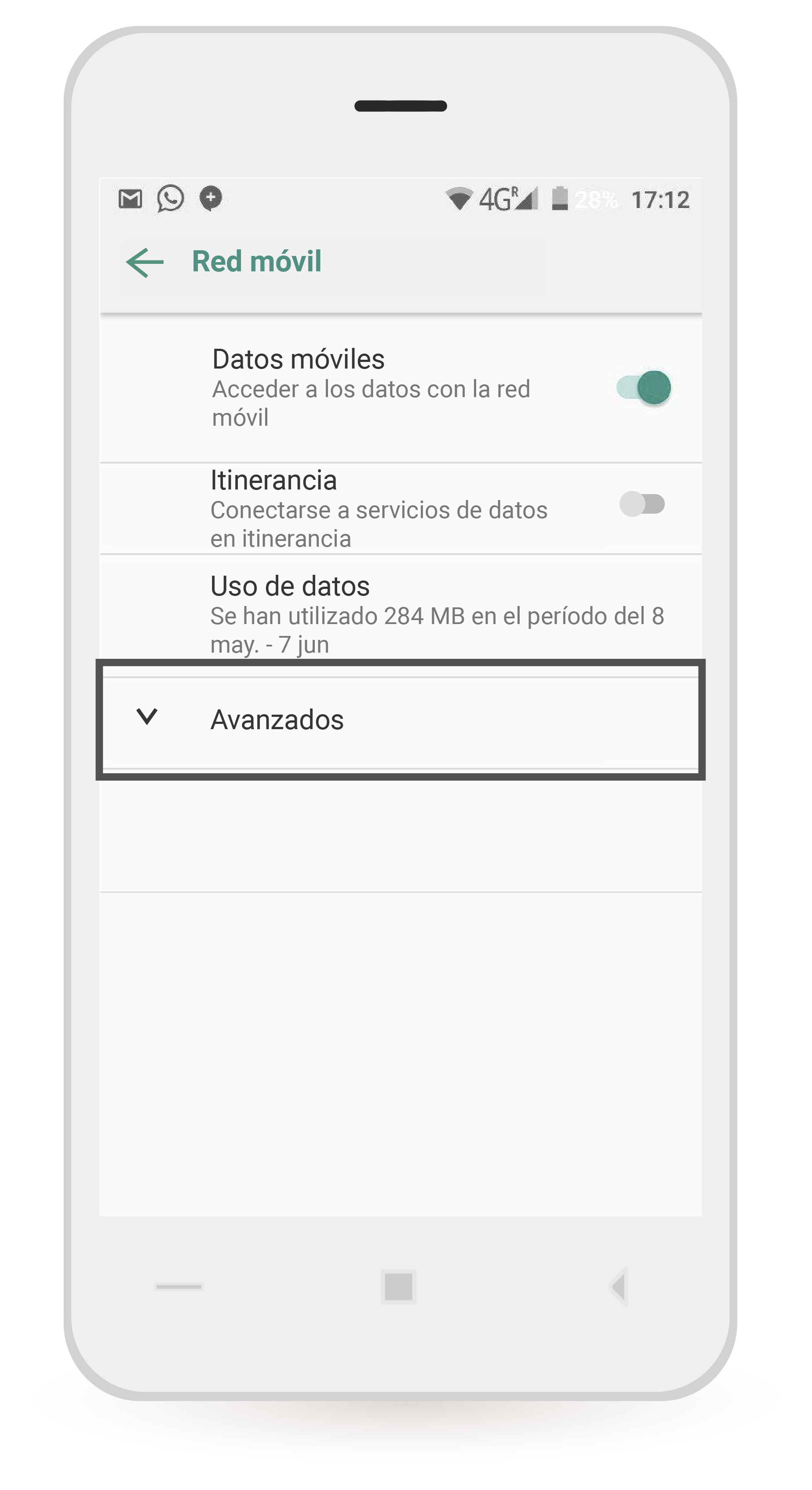 aw-zte 4g lte caracteristicas red movil