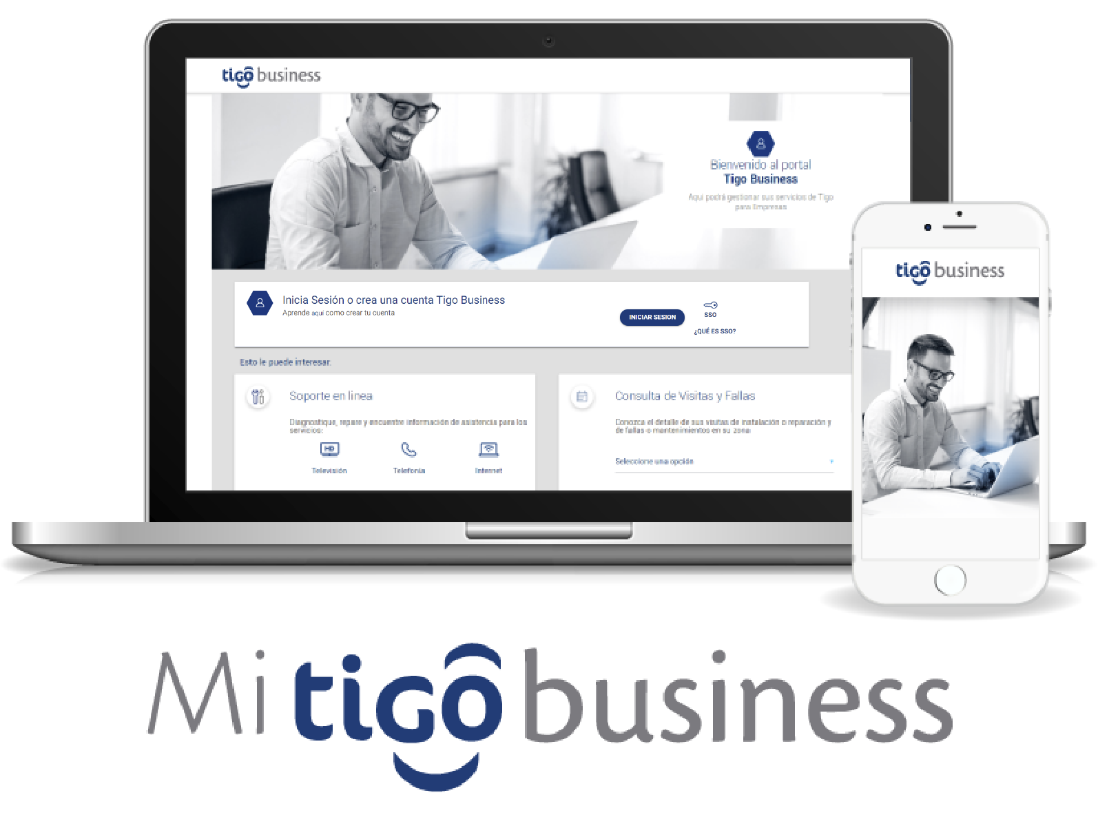 ¡Bienvenido A Tigo Business! | General – Tigo CO