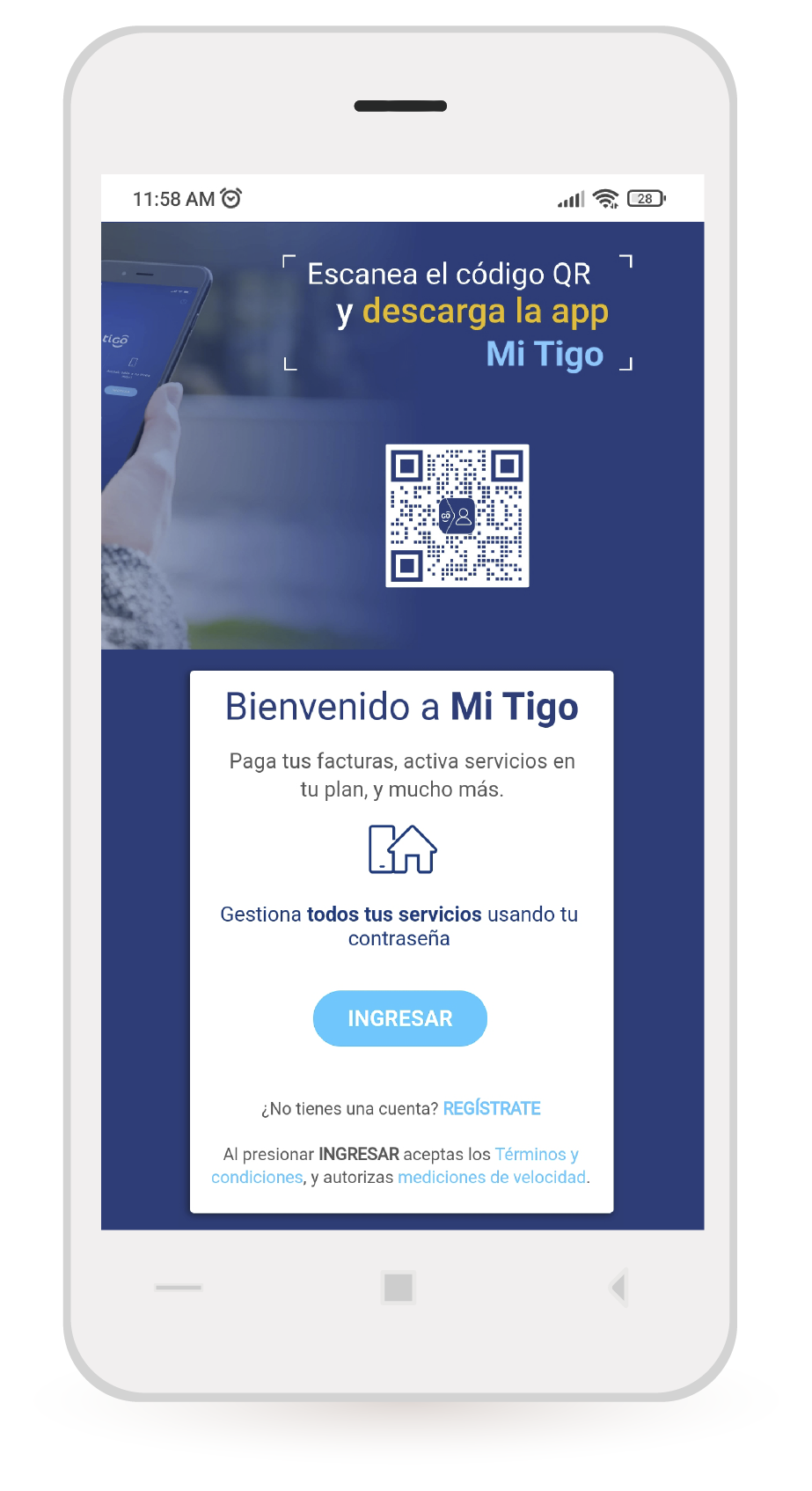 aw-menu mi tigo app