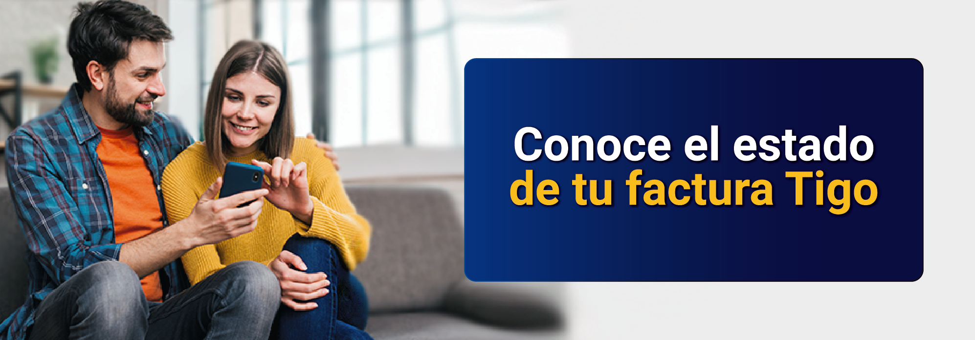 Conoce El Estado Del Pago De Tu Factura Tigo | Hogar – Tigo CO