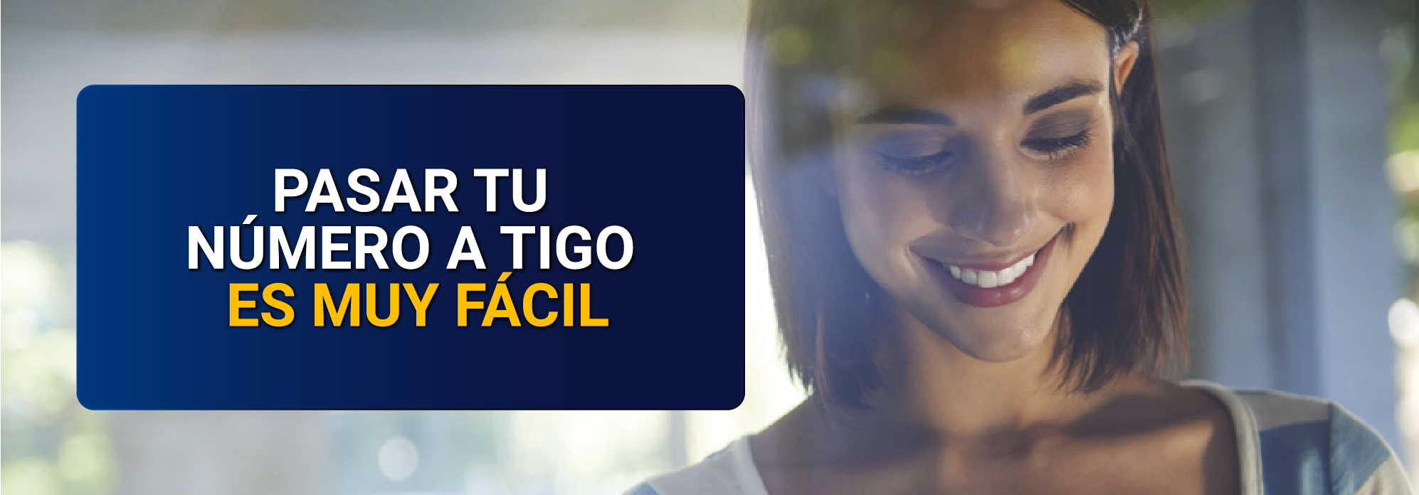 Cómo comprar una SIM Prepago Tigo en línea? | Móvil – Tigo CO