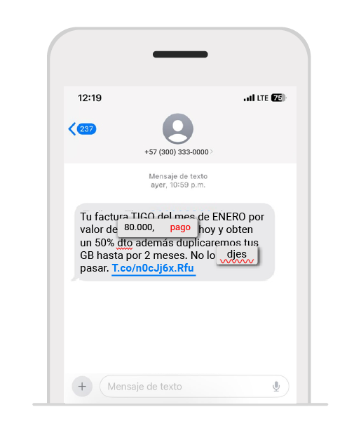 aw-prevencion tigo fraude por sms