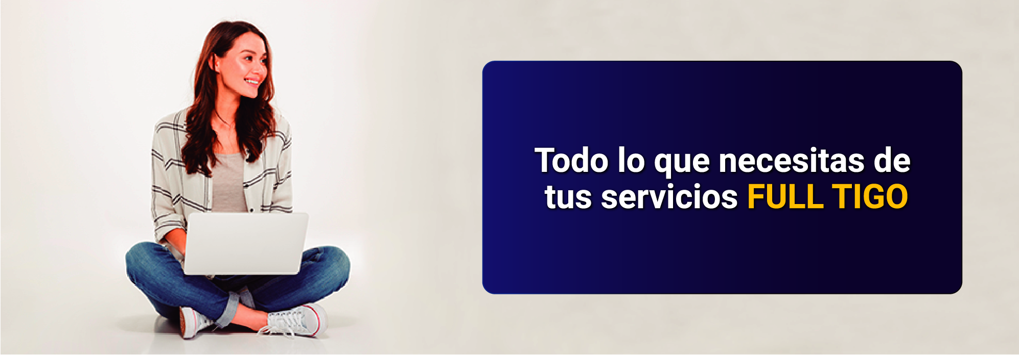 ¿Cómo Puedes Gestionar Tu Paquete Full Tigo En Mi Tigo? | General – Tigo CO